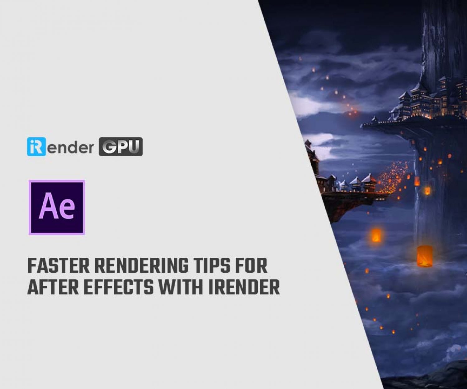 M O Render After Effects Archives Irender Vn