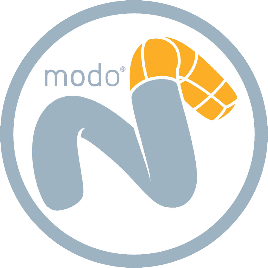 Foundry Modo