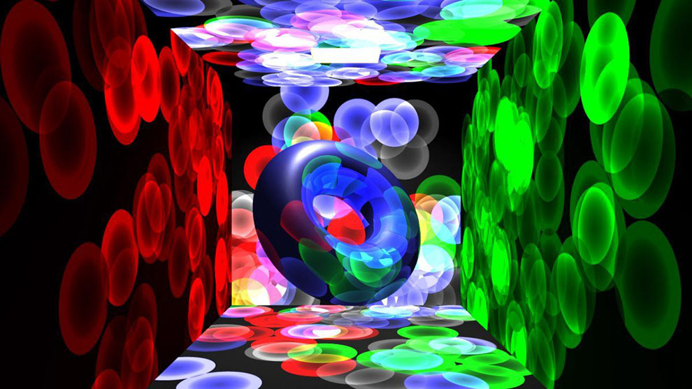 500 photons (Maya render)
