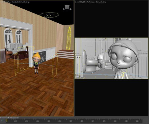 Khám phá bộ phim Umbrella của Stratostorm 2