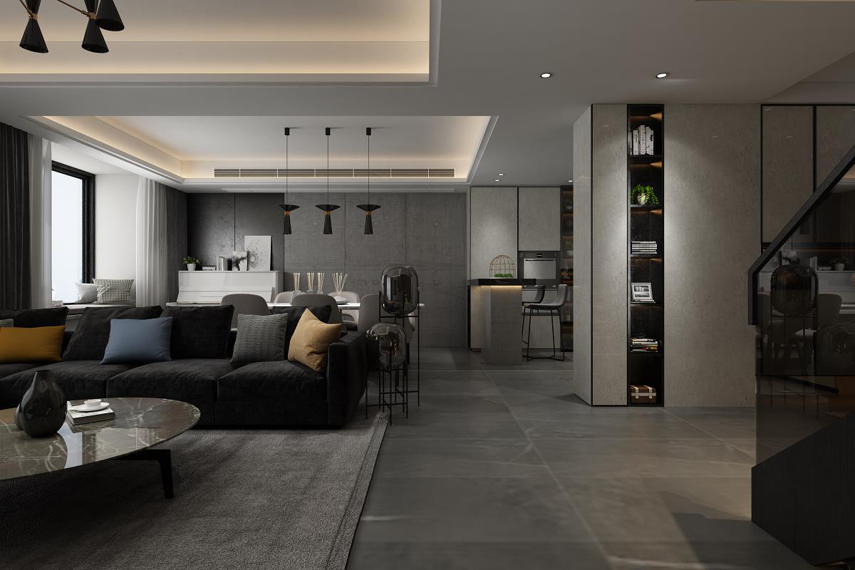 Dịch vụ cho thuê GPU – Giải pháp ưu việt cho họa sĩ 3d chuyên nghiệp 1