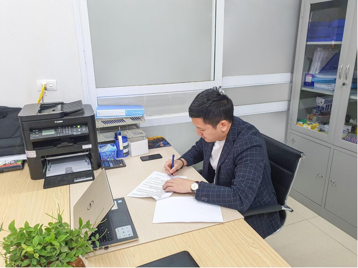 iRender Việt Nam và Arena Multimedia ký kết hợp tác trực tuyến 3