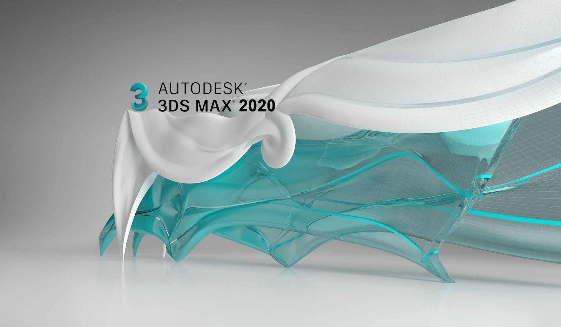 3ds max 2020 не запускается после заставки