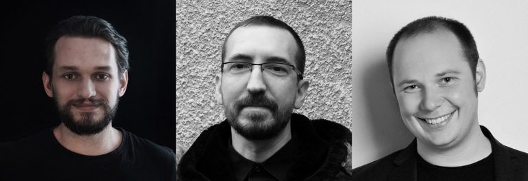 Ngành công nghiệp đồ họa (CG) tại Ba Lan (Phần 1) 2