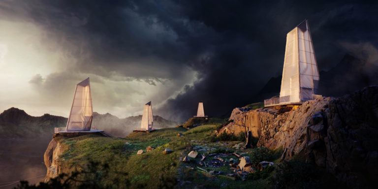 Ngành công nghiệp đồ họa (CG) tại Ba Lan (Phần 1)