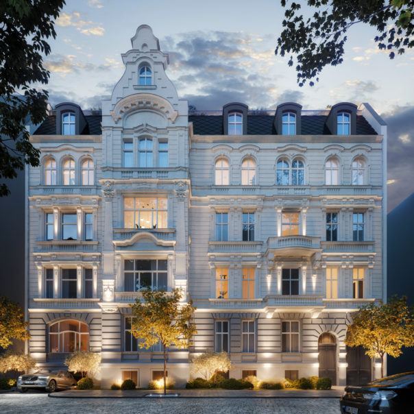 Ngành công nghiệp đồ họa (CG) tại Ba Lan (Phần 1) 3