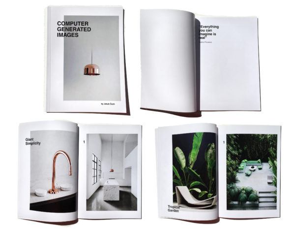 Jakub Cech – nghệ sĩ CGI kể về một phương tiện nghệ thuật (phần 2) 1