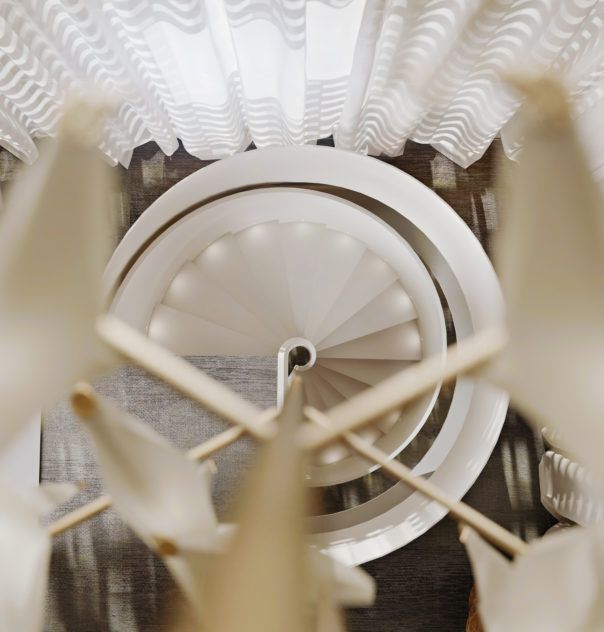 Jakub Cech - nghệ sĩ CGI kể về một phương tiện nghệ thuật (phần 1) 3