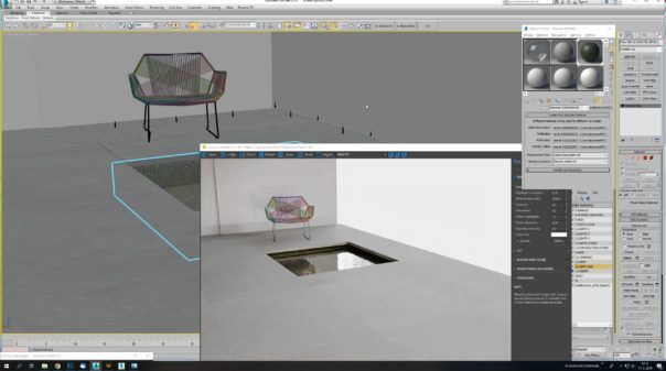 Jakub Cech - nghệ sĩ CGI kể về một phương tiện nghệ thuật (phần 1) 7