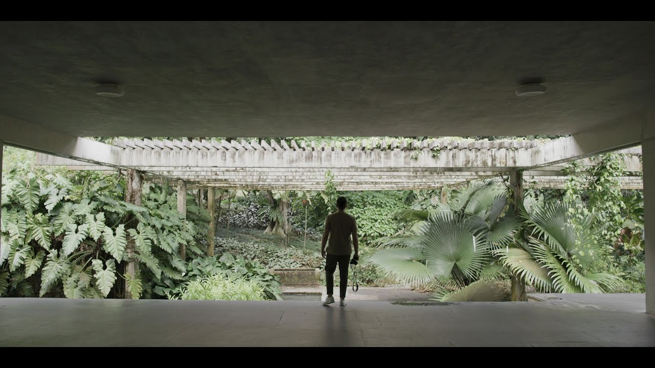 Jakub Cech - nghệ sĩ CGI kể về một phương tiện nghệ thuật (phần 1)