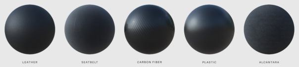 Matteo Rossi – nghệ sĩ render ô tô và một cuộc gặp với Horacio Pagani 4