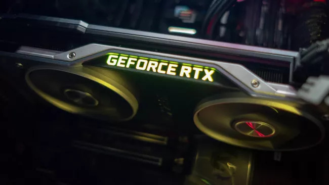 Đánh giá card Nvidia GeForce RTX 2080 Ti 5
