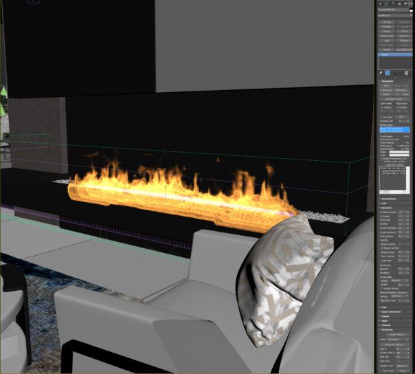 Recent Spaces và theViewer làm ảnh động với công nghệ VR 5