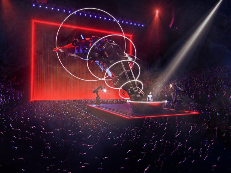 Tất cả khán giả CG đầu tiên của tôi sử dụng Corona Renderer