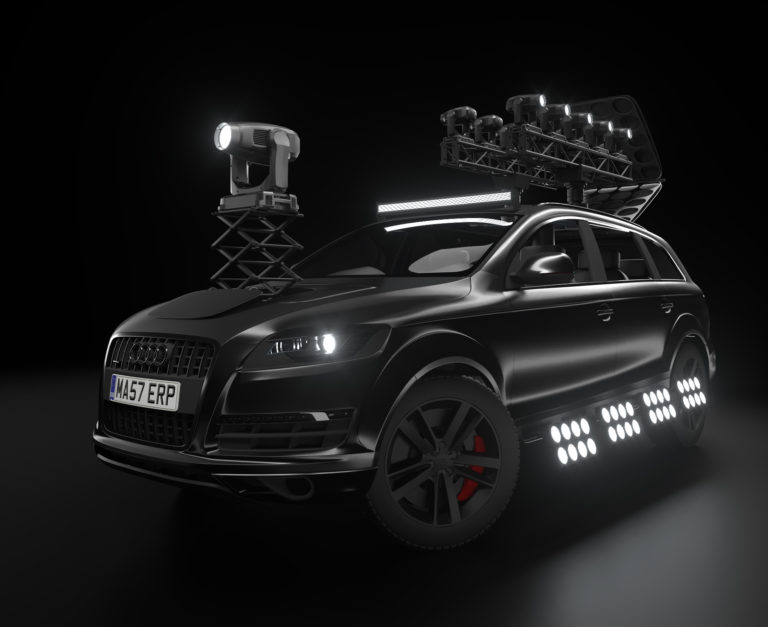 Xe chiến thuật ngoại ô số 2