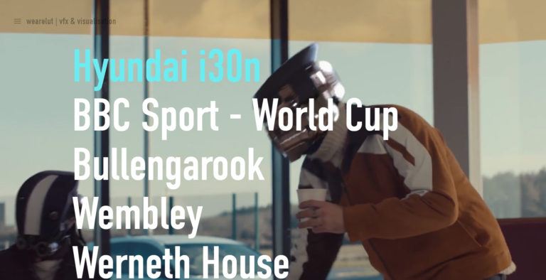 Dự án “Turning Petrol Heads” cho Huyndai i30n của wearelut 1