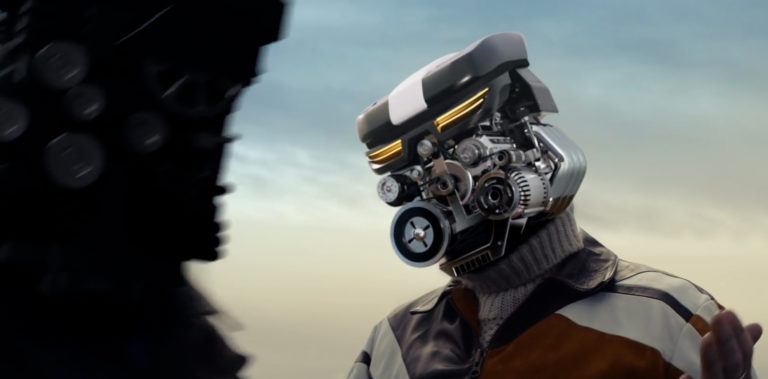 Dự án “Turning Petrol Heads” cho Huyndai i30n của wearelut 2