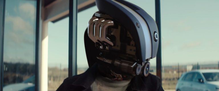 Dự án “Turning Petrol Heads” cho Huyndai i30n của wearelut 3