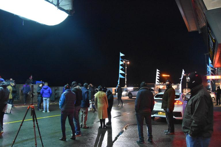 Dự án “Turning Petrol Heads” cho Huyndai i30n của wearelut