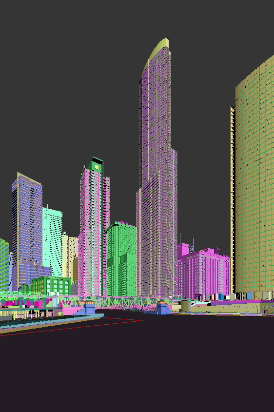 Tìm góc máy ảnh cho lần khung hình cuối cùng