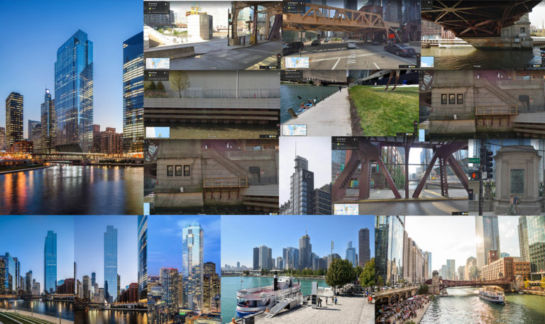 Một số hình ảnh tham khảo sử dụng trong dự án