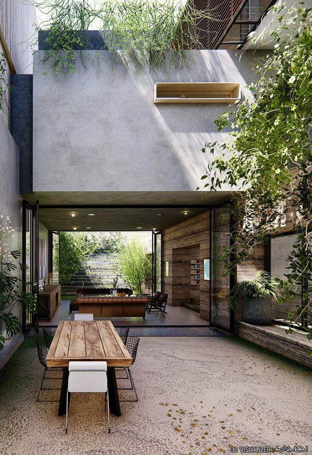 Điện toán đám mây mở nhiều giải pháp render cho các họa sĩ 3d 1