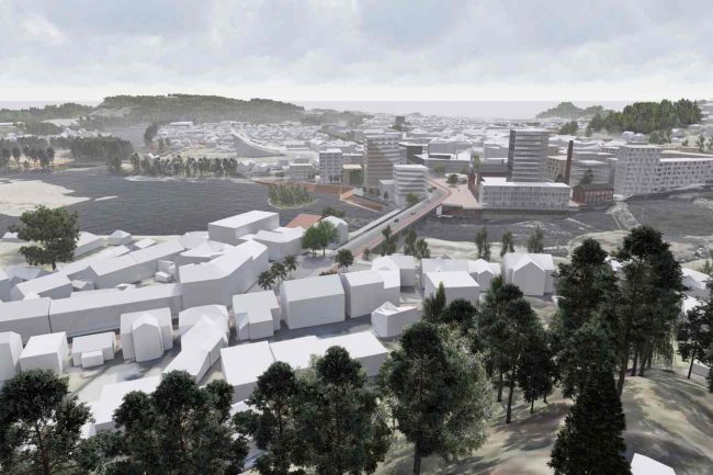 Project image courtesy of Ramboll/DRMA