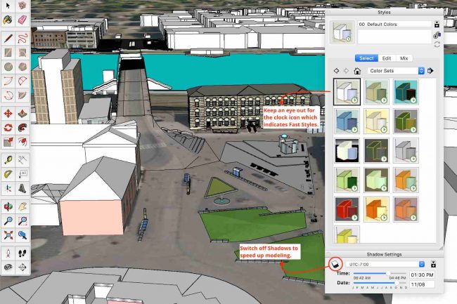 Project courtesy of Ramboll & DRMA
