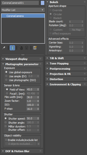 Corona Render là một công cụ tạo quy trình làm việc mạnh mẽ 3