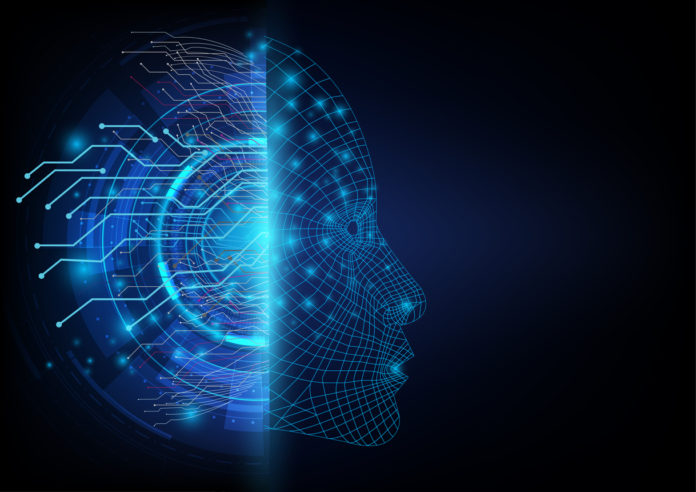 Information and Technology background