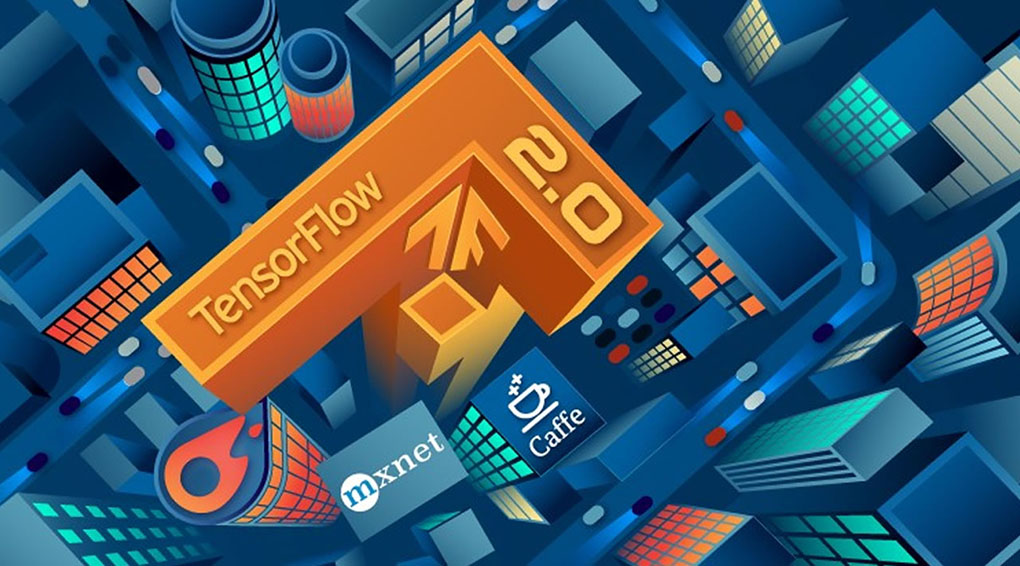 irender.vn - iRenderFarm với AI/Deep Learning - TensorFlow là gì? Định ...