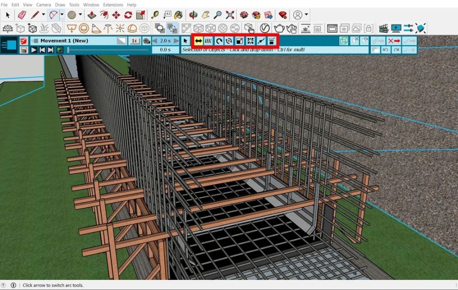 Hoạt động của Animator (Nguồn: Sherwin Emiliano qua All3DP)
