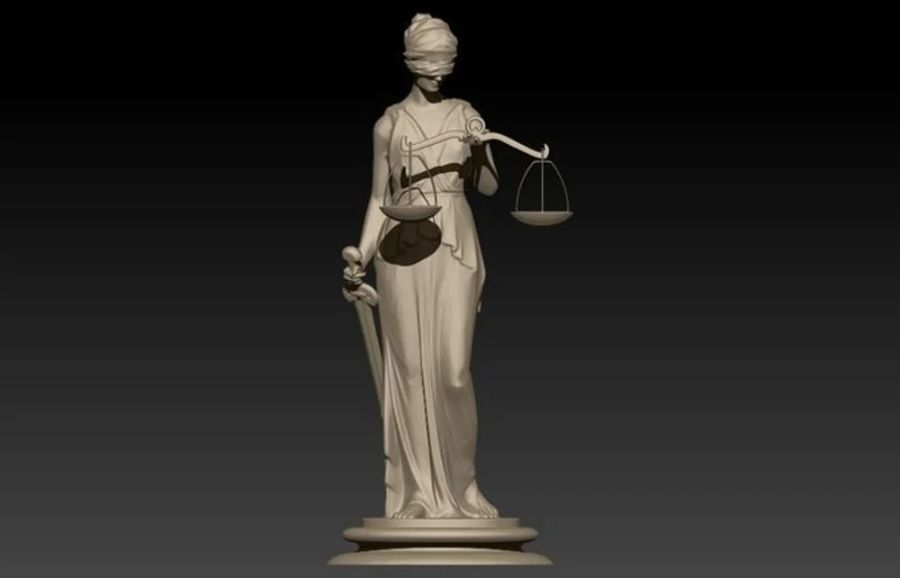 Thanh công cụ Animator có vẻ nhỏ, nhưng nó rất mạnh mẽ (Nguồn: Sherwin Emiliano qua All3DP)