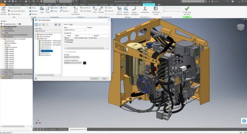 Inventor dành cho những người sẵn sàng đầu tư một chút thời gian vào đường cong học tập (Nguồn: Man and Machine)