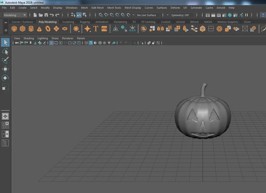 Sử dụng cắt phần cho hoạt ảnh trong SketchUp hoạt động tốt với hoạt ảnh xây dựng (Nguồn: TheSketchUpEssentials qua YouTube)
