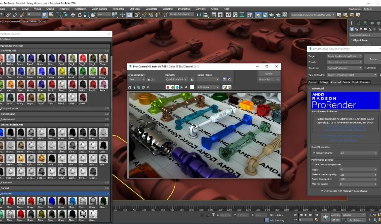 rpc plugin for 3ds max 2016 crack free download