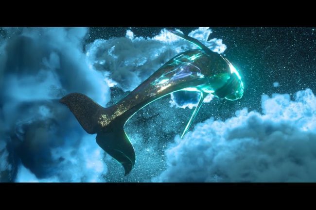 Một tác phẩm của David Ariew