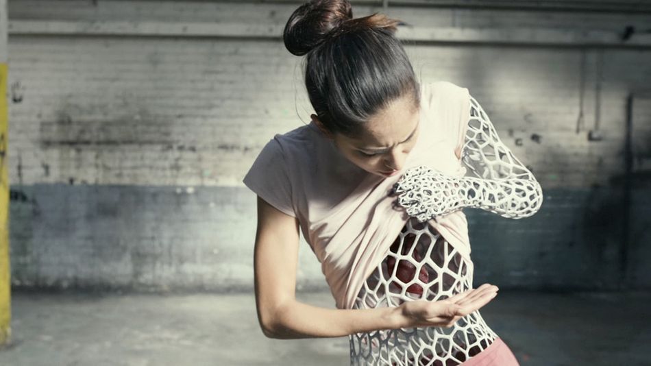 Tổng quan về Arnold trong Cinema 4D