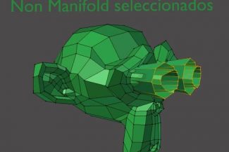 Đóng lỗ với tùy chọn không có ống góp. Nguồn: Blend3drecursos.blogspot.com 

