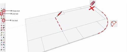 Công cụ soạn thảo. Nguồn: Genaro Ponce / All3DP