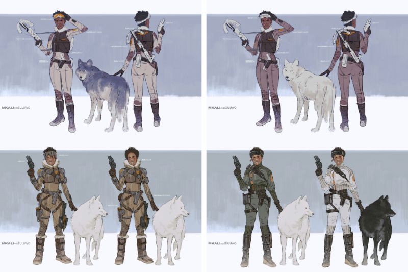 Khám phá cách thiết lập studio từ xa của Autodesk trong đại dịch