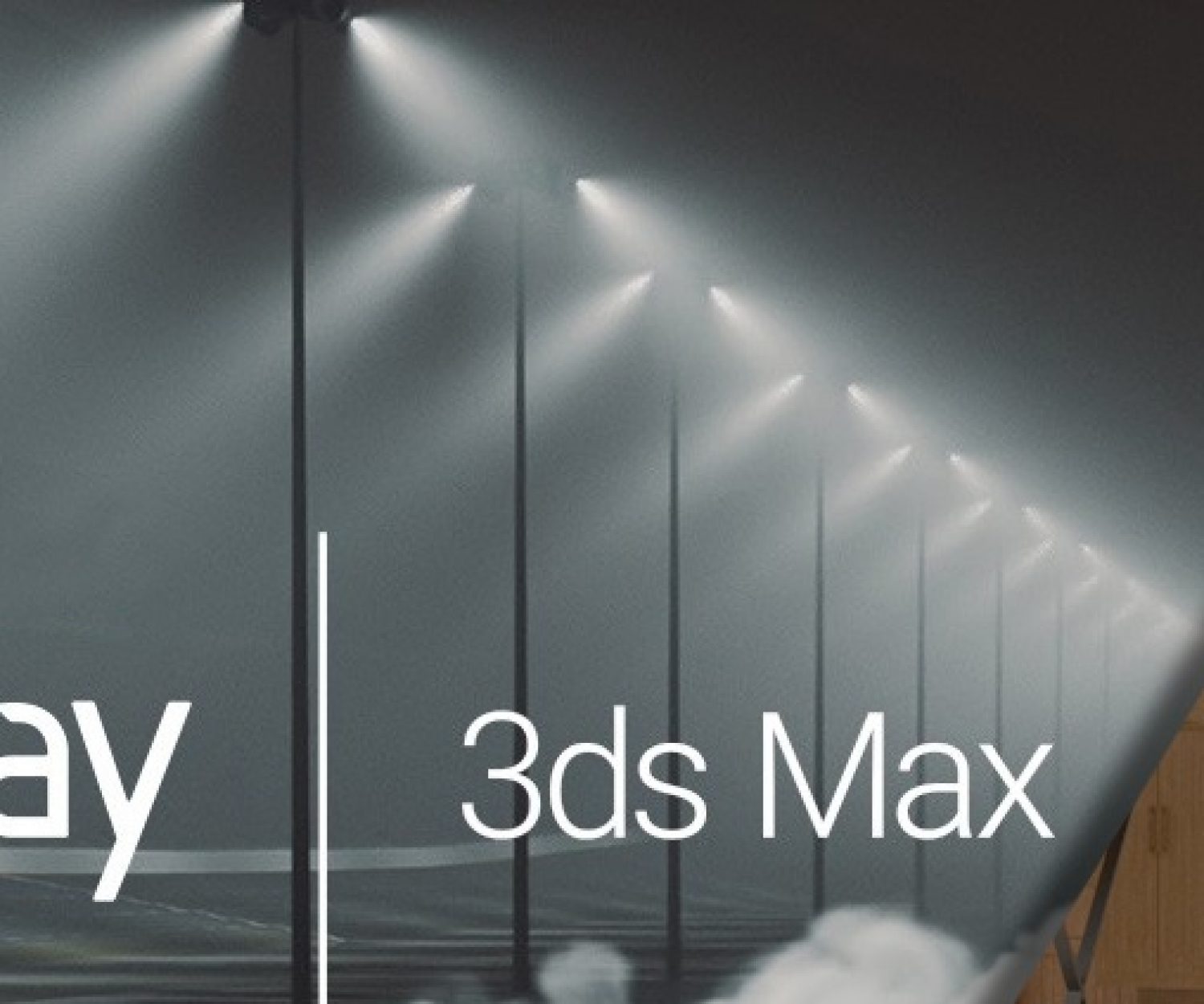 Vray next 4 for 3d max