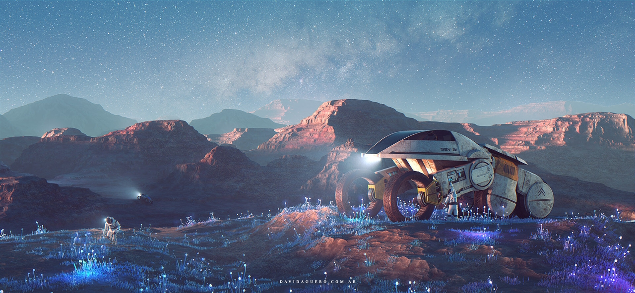 Render bởi David Aguero Terra