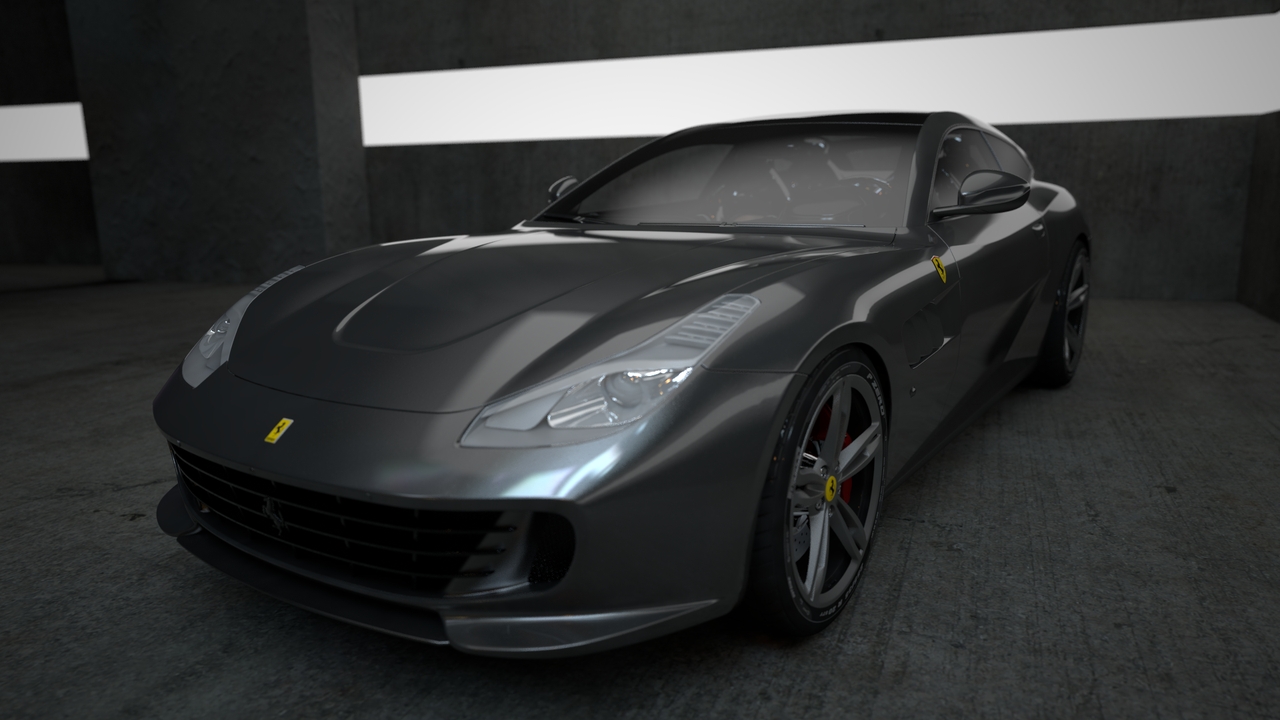 Render bởi Andrew Bishop
