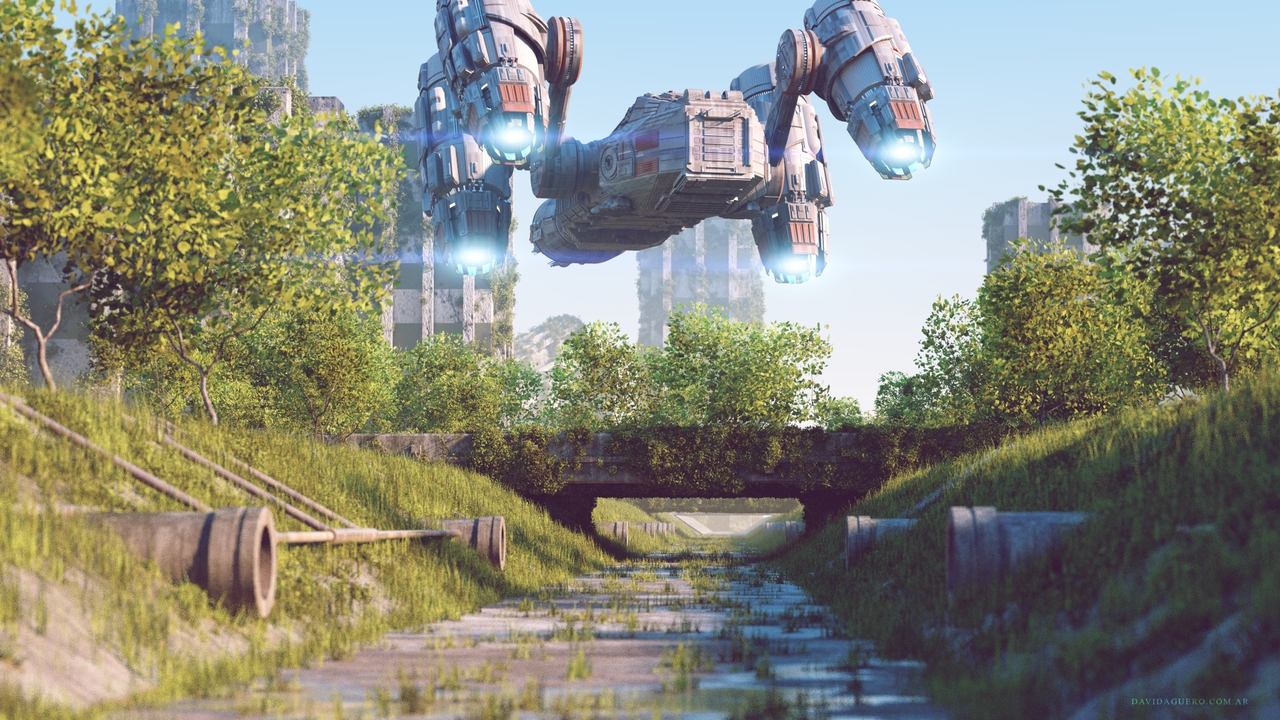 Render bởi David Aguero