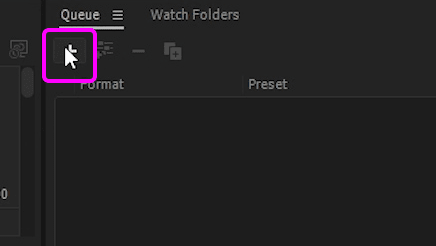 Cách lưu video trong Cinema 4D 5