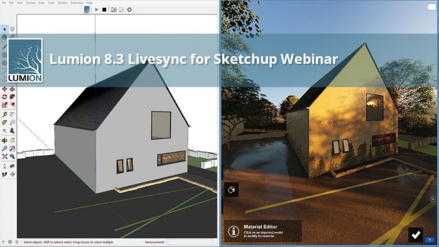 Sketchup lumion. Люмион и скетчап. Lumion для Sketchup. Lumion LIVESYNC. Lumion LIVESYNC for ARCHICAD.