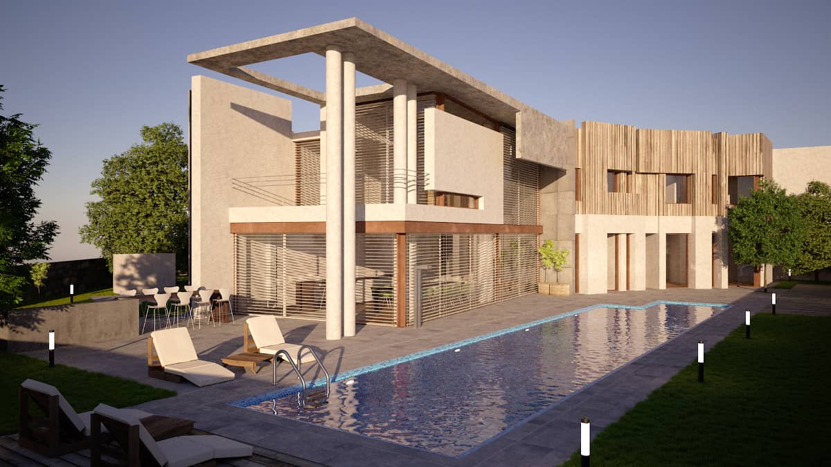 Dịch vụ iRender với trình kết xuất Indigo dành cho Cinema 4D 1