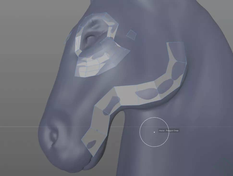 Các mẹo với Cinema 4D từ chuyên gia 1