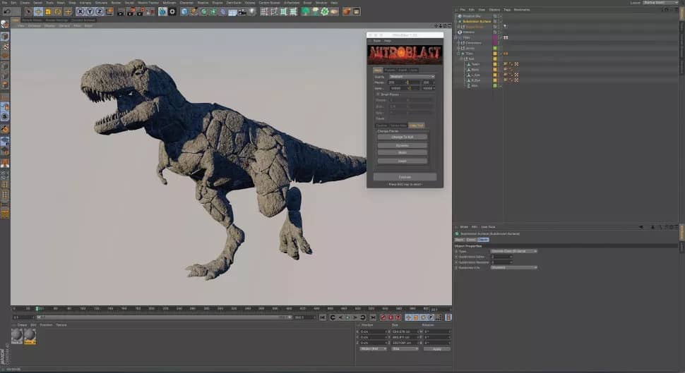7 plugins hàng đầu cho Cinema 4D 3